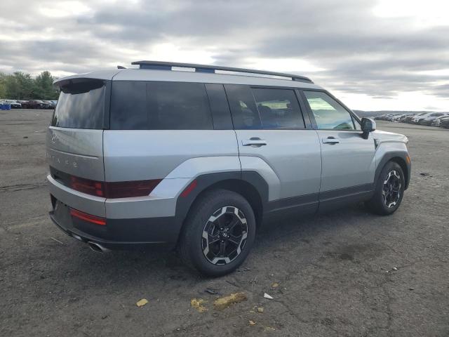 5NMP24GL9RH050540 - 2024 HYUNDAI SANTA FE SEL ვერცხლისფერი ფოტო 3