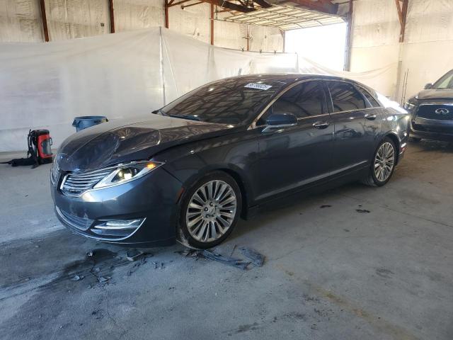 2013 LINCOLN MKZ, 