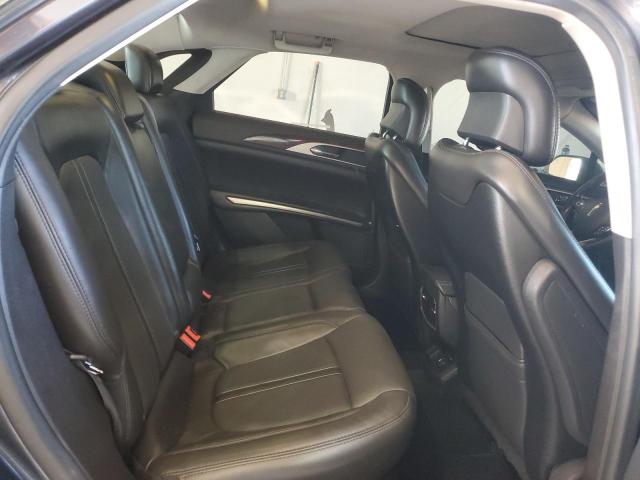 3LN6L2JK1DR804838 - 2013 LINCOLN MKZ Grafit foto 10