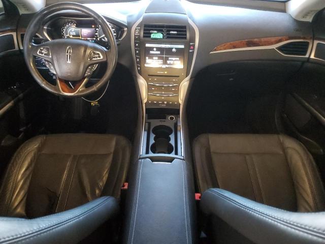 3LN6L2JK1DR804838 - 2013 LINCOLN MKZ Grafit foto 8