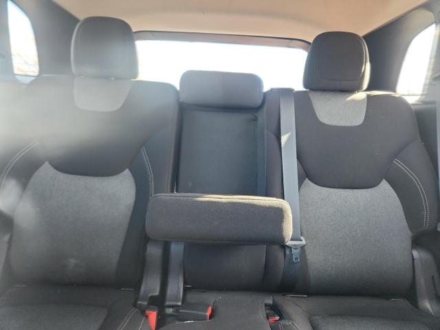 1C4PJMAS2GW255095 - 2016 JEEP CHEROKEE SPORT თეთრი ფოტო 10