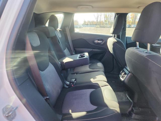 1C4PJMAS2GW255095 - 2016 JEEP CHEROKEE SPORT თეთრი ფოტო 11