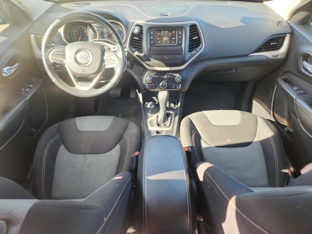 1C4PJMAS2GW255095 - 2016 JEEP CHEROKEE SPORT თეთრი ფოტო 8