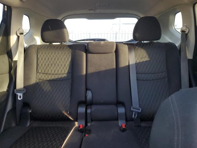 5N1AT2MV5JC738465 - 2018 NISSAN ROGUE S BLUE photo 10