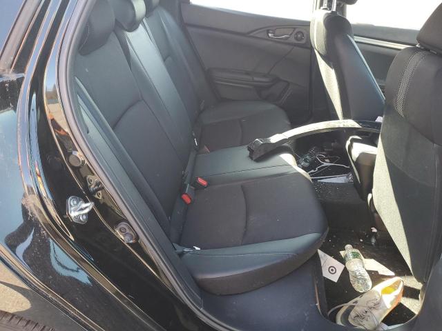 SHHFK7H41LU421539 - 2020 HONDA CIVIC SPORT 黑色 照片 10