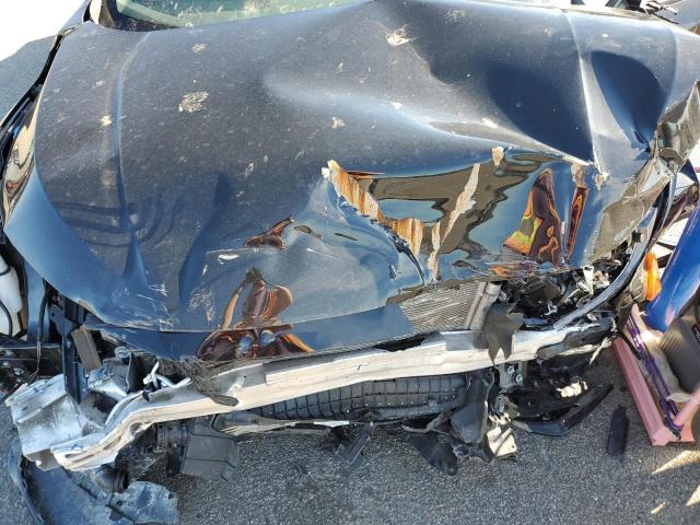 SHHFK7H41LU421539 - 2020 HONDA CIVIC SPORT 黑色 照片 11