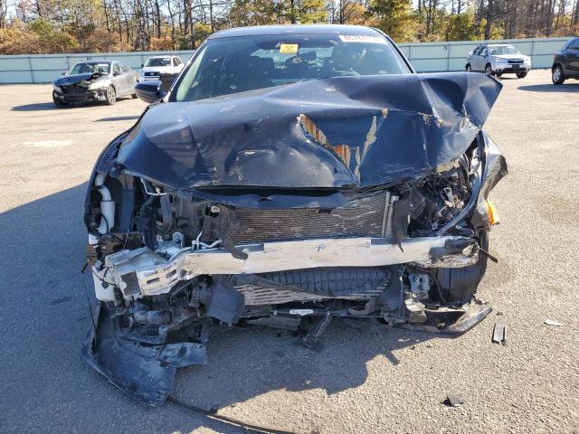 SHHFK7H41LU421539 - 2020 HONDA CIVIC SPORT 黑色 照片 5