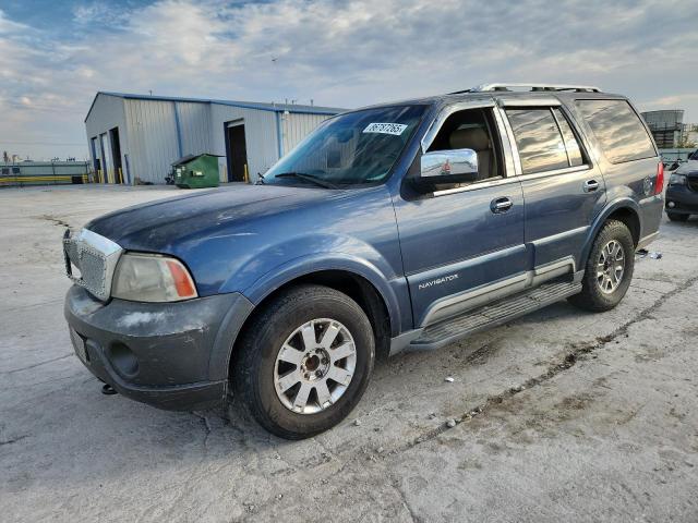 2003 LINCOLN NAVIGATOR, 