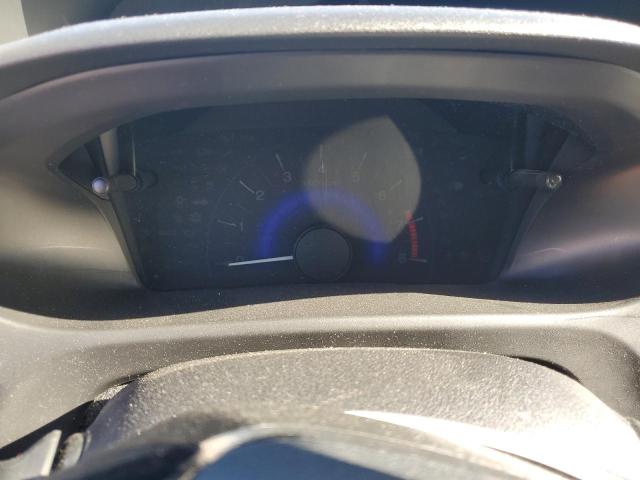 19XFB2F95FE215542 - 2015 HONDA CIVIC EXL 白色 照片 9