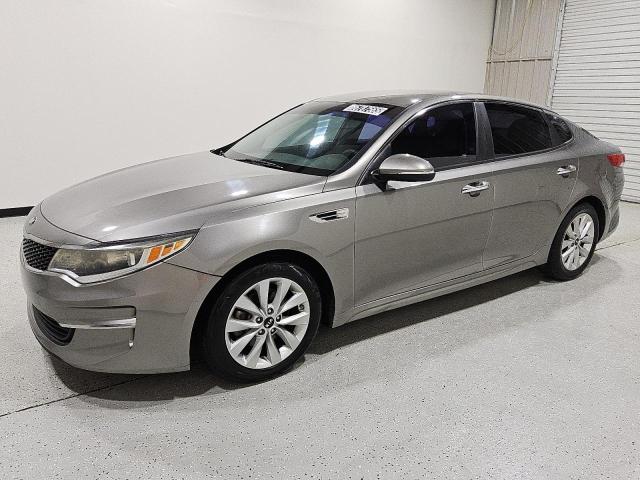 2016 KIA OPTIMA LX, 