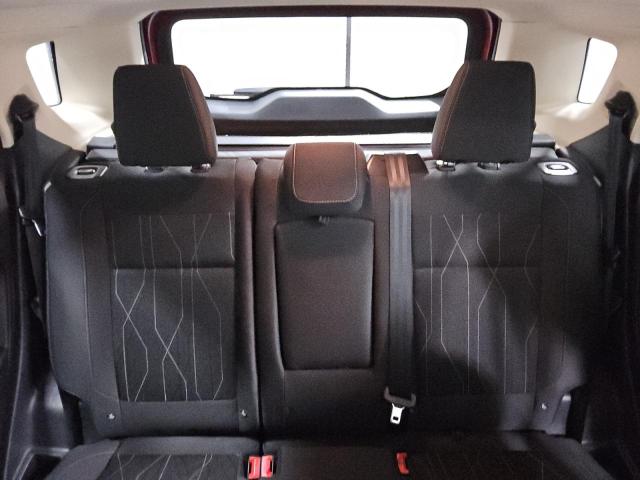 MAJ3P1TE4JC199081 - 2018 FORD ECOSPORT SE برغندي صورة 10