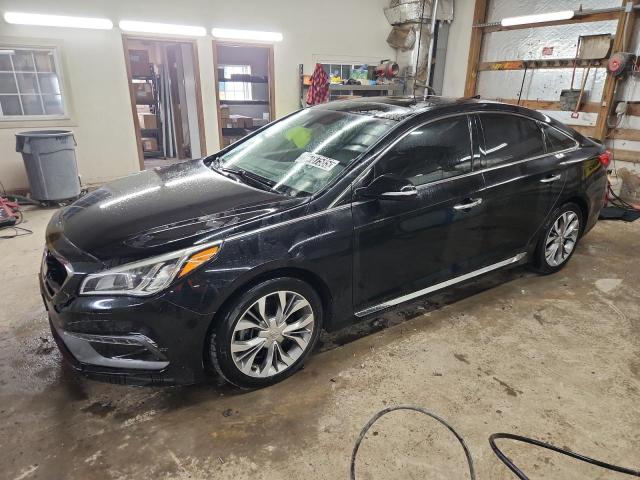 2015 HYUNDAI SONATA SPORT, 