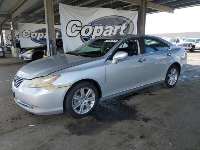2007 LEXUS ES 350, 