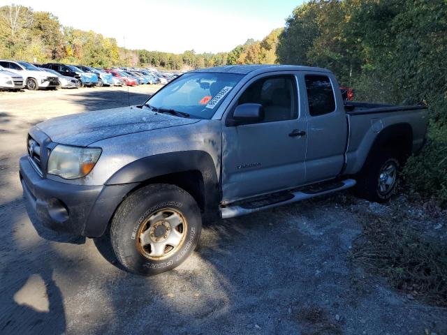 2007 TOYOTA TACOMA ACCESS CAB, 