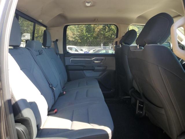 1C6RREFG5KN666993 - 2019 RAM 1500 BIG HORN/LONE STAR CHARCOAL photo 10