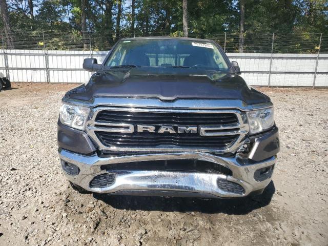 1C6RREFG5KN666993 - 2019 RAM 1500 BIG HORN/LONE STAR CHARCOAL photo 5