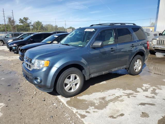2012 FORD ESCAPE XLT, 