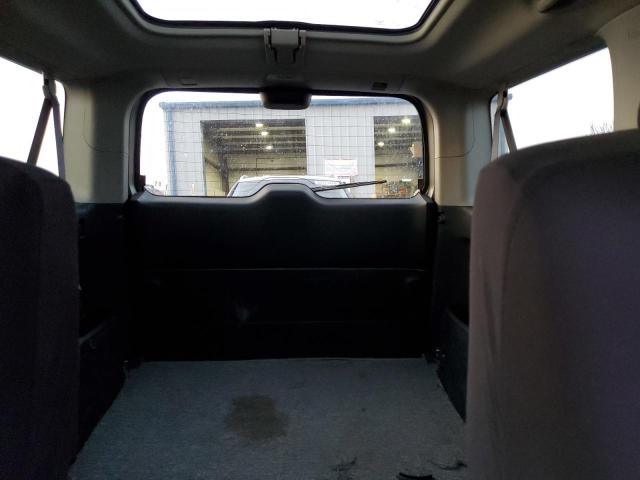 5J6YH28777L007331 - 2007 HONDA ELEMENT EX GREEN photo 10