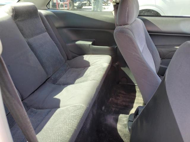 1HGEJ6127WL134048 - 1998 HONDA CIVIC DX 黑色 照片 10