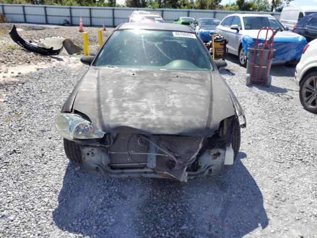 1HGEJ6127WL134048 - 1998 HONDA CIVIC DX 黑色 照片 5