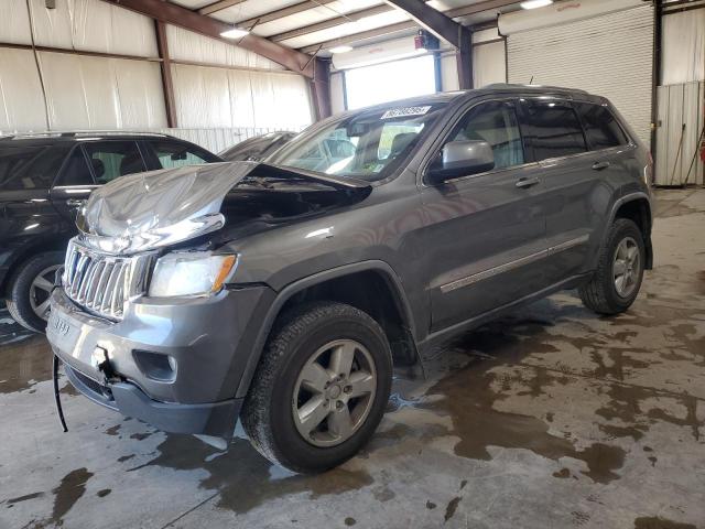 2012 JEEP GRAND CHER LAREDO, 
