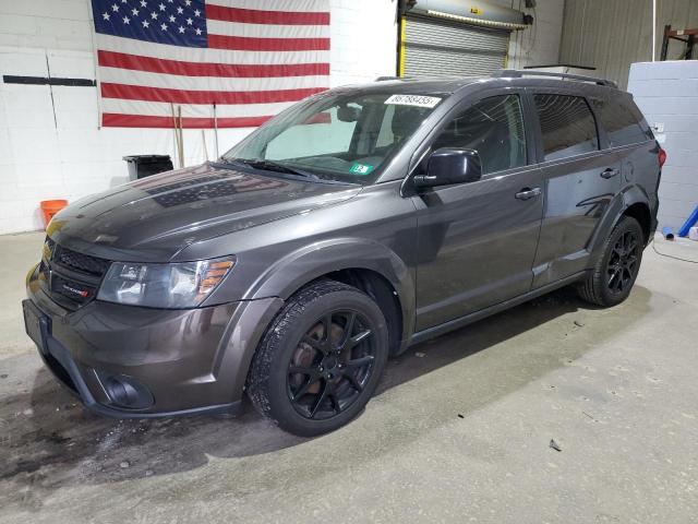2014 DODGE JOURNEY SXT, 