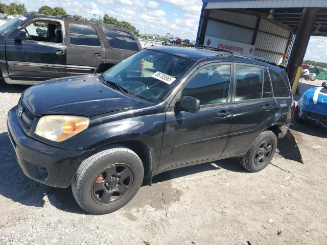 2004 TOYOTA RAV4, 