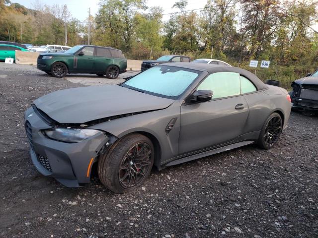 2024 BMW M4 COMPETITION, 