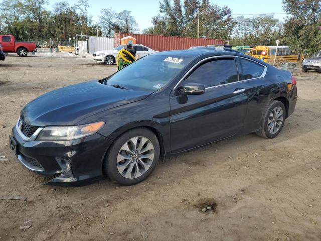2015 HONDA ACCORD EX, 