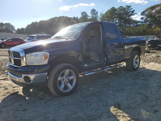 2007 DODGE RAM 1500 ST, 