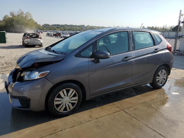 2015 HONDA FIT LX, 