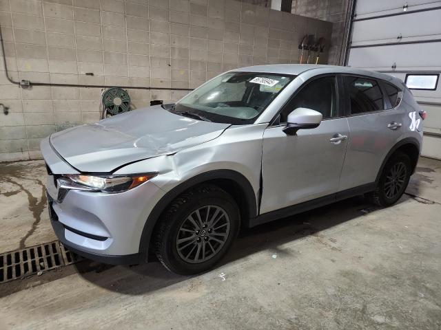 2020 MAZDA CX-5 TOURING, 