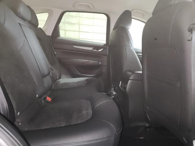 JM3KFBCM0L0868710 - 2020 MAZDA CX-5 TOURING Արծաթագույն լուսանկար 11