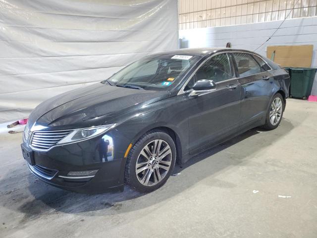 2013 LINCOLN MKZ, 