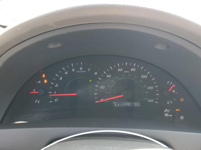 4T4BE46K89R090516 - 2009 TOYOTA CAMRY BASE TEAL photo 9