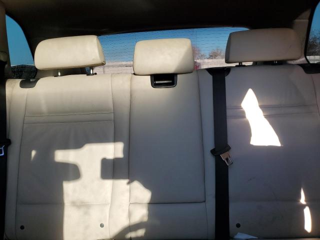 5UXZV4C53CL989615 - 2012 BMW X5 XDRIVE35I GRAY photo 10