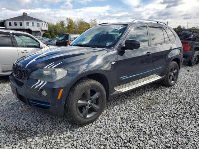 2010 BMW X5 XDRIVE30I, 