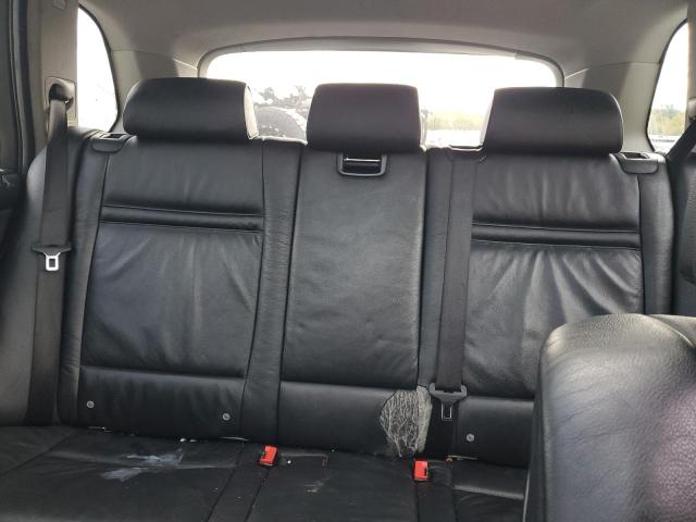 5UXFE4C54AL385166 - 2010 BMW X5 XDRIVE30I 黑色 照片 10