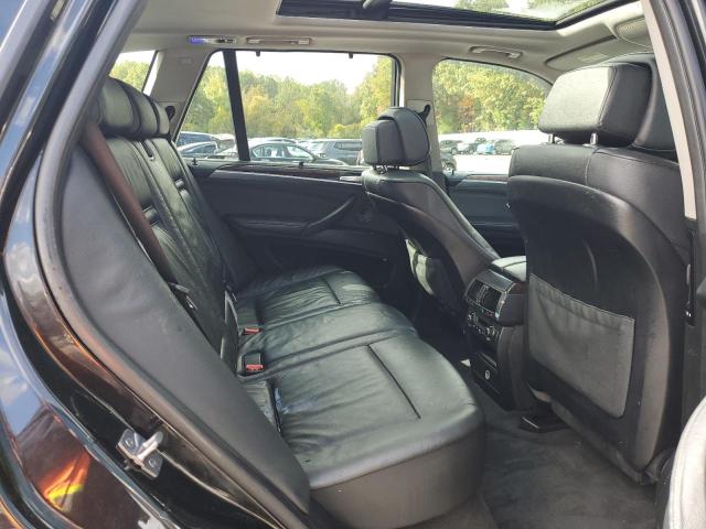 5UXFE4C54AL385166 - 2010 BMW X5 XDRIVE30I 黑色 照片 11