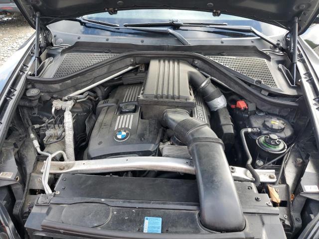 5UXFE4C54AL385166 - 2010 BMW X5 XDRIVE30I 黑色 照片 12