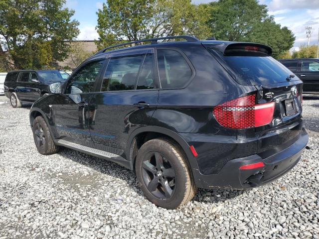 5UXFE4C54AL385166 - 2010 BMW X5 XDRIVE30I 黑色 照片 2