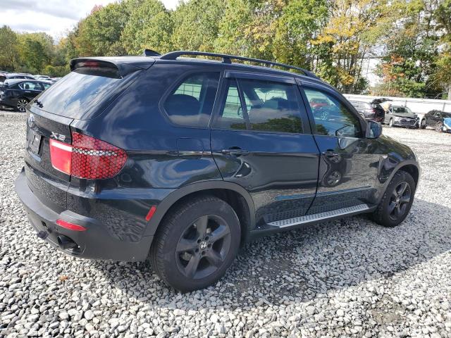 5UXFE4C54AL385166 - 2010 BMW X5 XDRIVE30I 黑色 照片 3