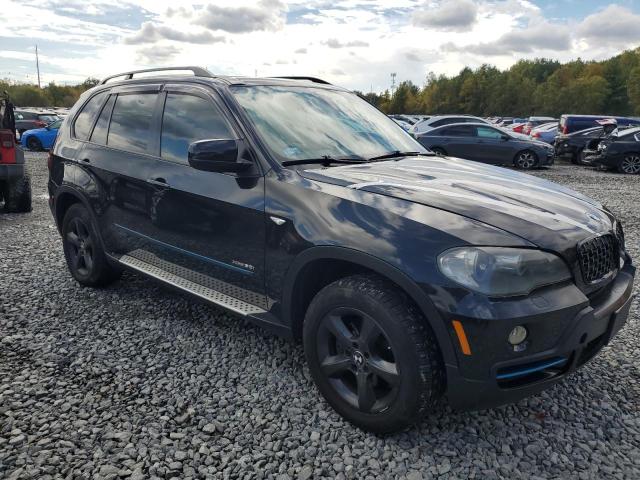 5UXFE4C54AL385166 - 2010 BMW X5 XDRIVE30I 黑色 照片 4