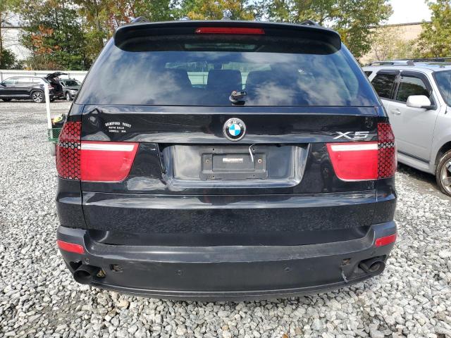 5UXFE4C54AL385166 - 2010 BMW X5 XDRIVE30I 黑色 照片 6