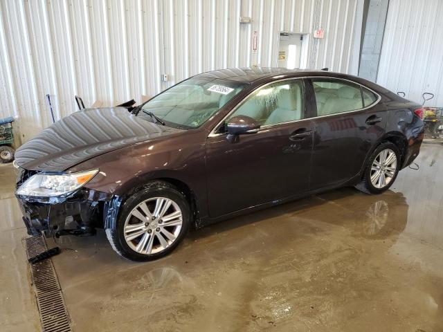 2015 LEXUS ES 350, 