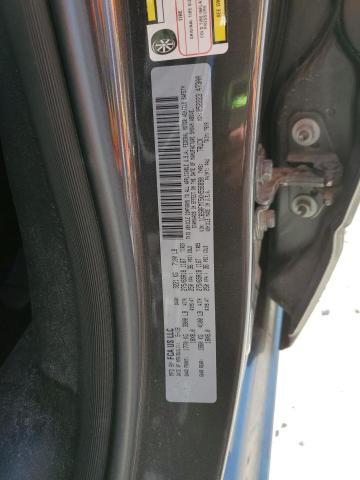 1C6SRFMT5KN556890 - 2019 RAM 1500 BIG HORN/LONE STAR GRAY photo 12