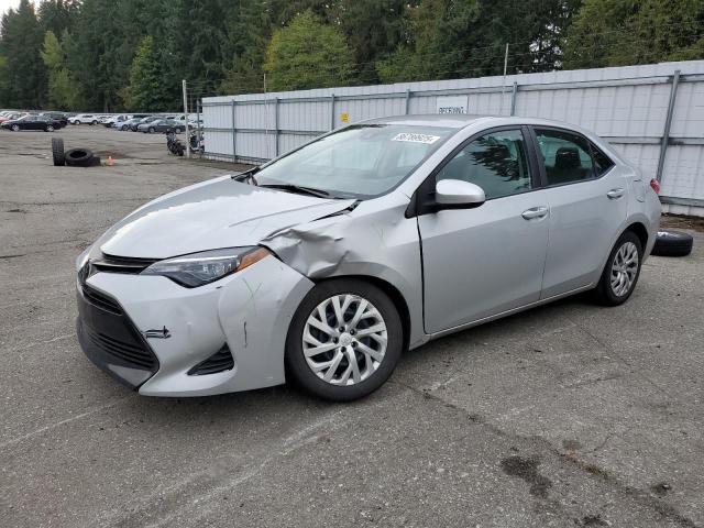 2019 TOYOTA COROLLA L, 