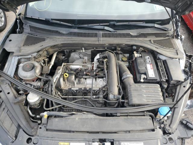 3VWCB7BU3LM016398 - 2020 VOLKSWAGEN JETTA S GRAY photo 11