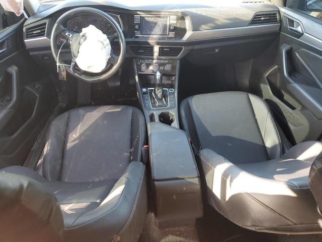 3VWCB7BU3LM016398 - 2020 VOLKSWAGEN JETTA S GRAY photo 8