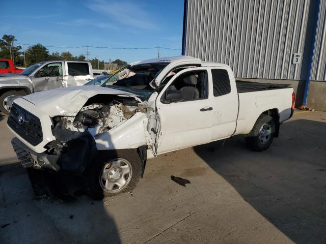 2016 TOYOTA TACOMA ACCESS CAB, 